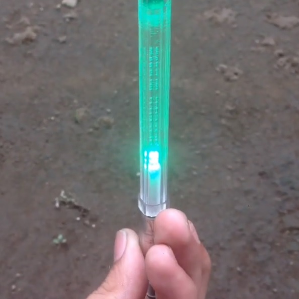 LED pen