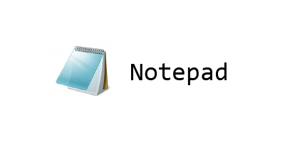 Notepad